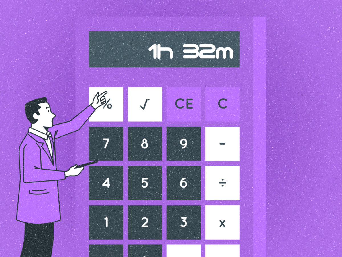 How To Calculate and Reduce Idle Time in Your Business - Sling