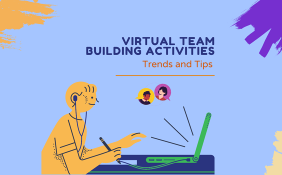 Virtual Team Building Activities