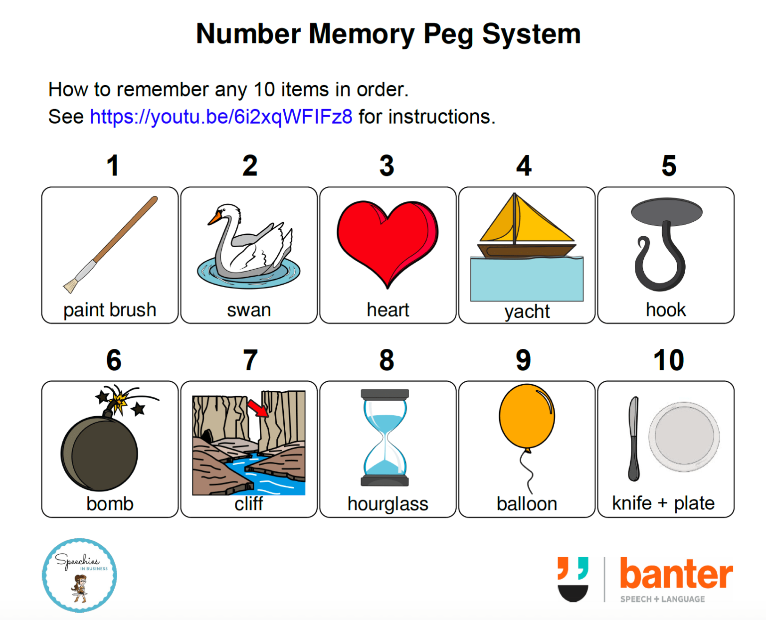 Best Memorization Techniques For Professionals: Better Memory