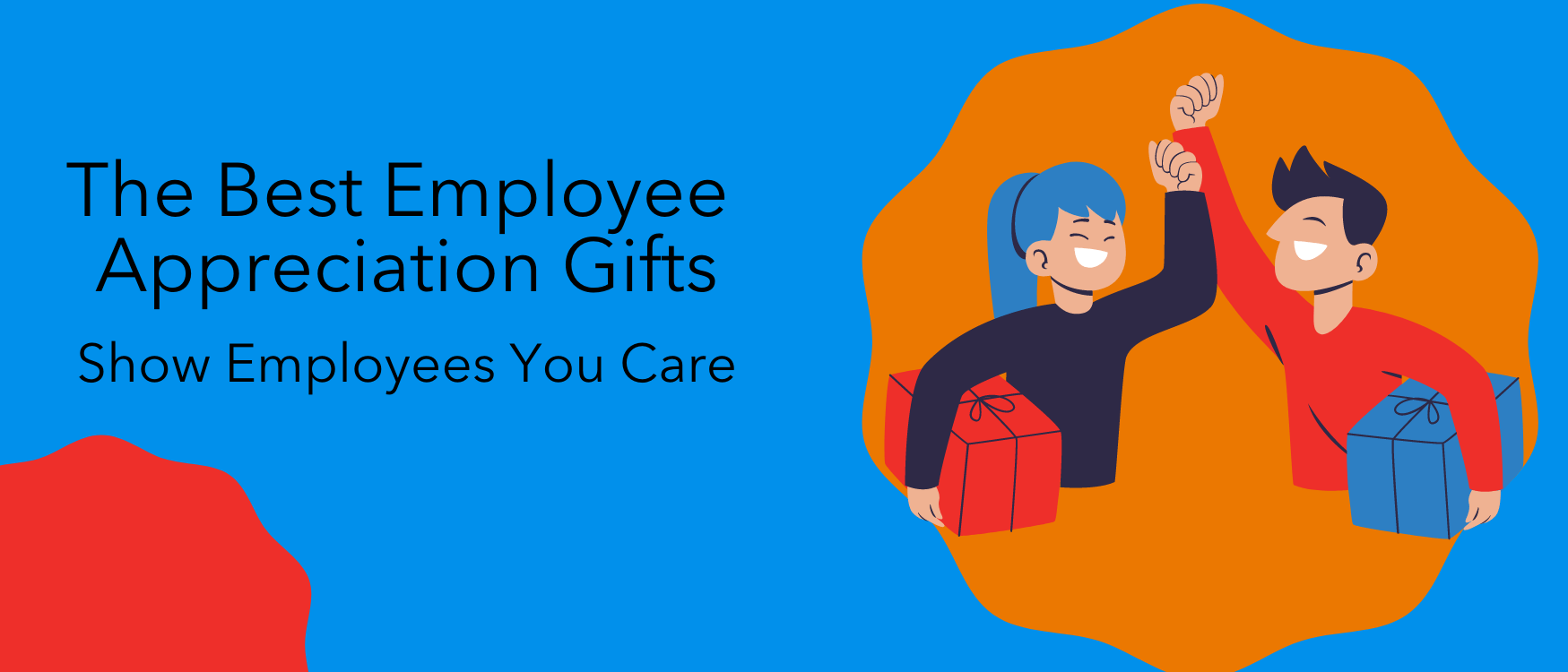 Employee Gifts - Recognition & Appreciation Gifts