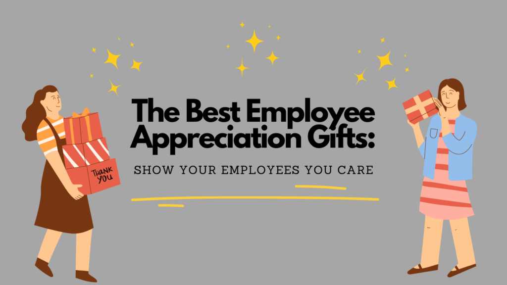 Gifted  Employee Recognition & Gifting Made Easy