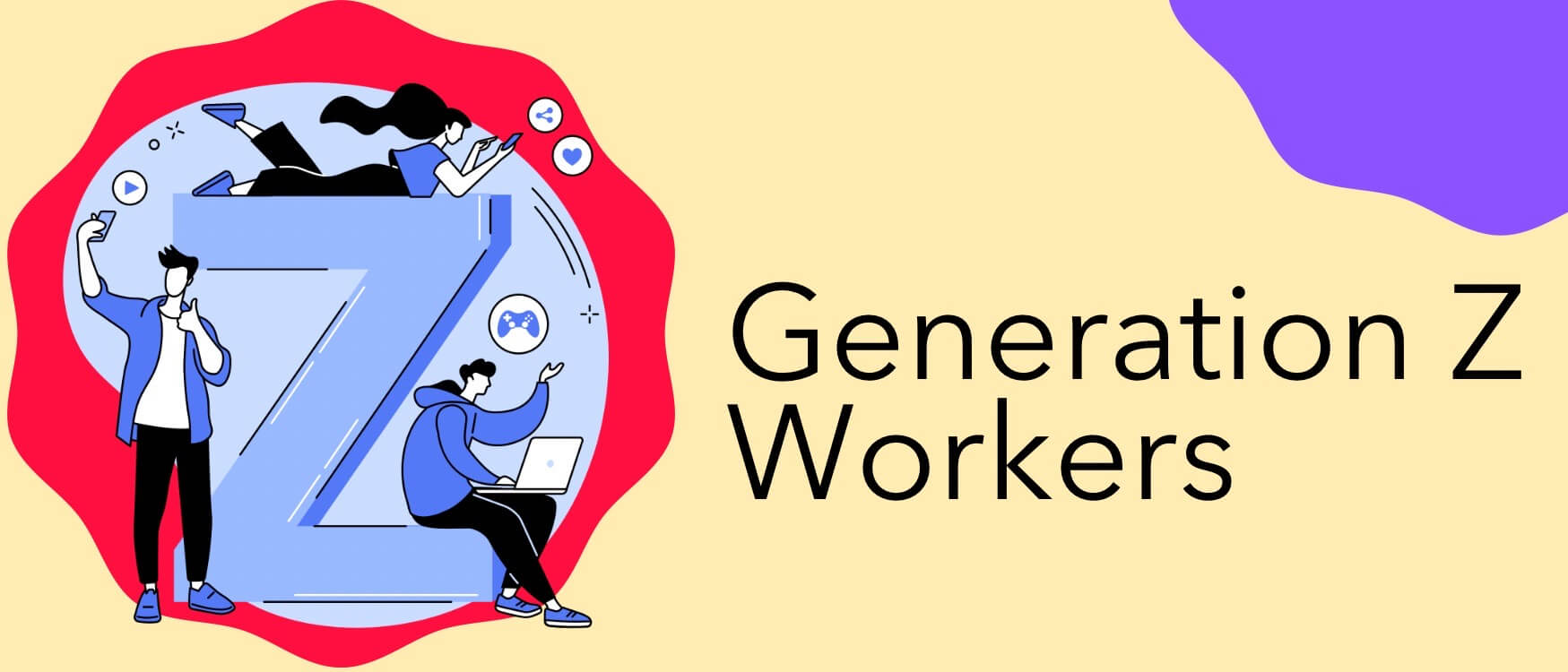 What Employers Can Do To Win Over Gen Z Employees