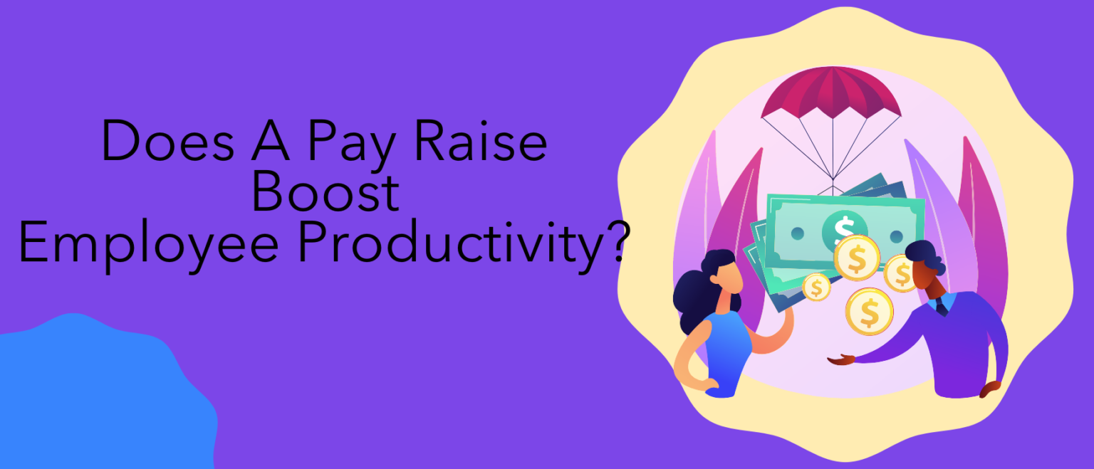 do-wages-affect-employee-productivity-monitask