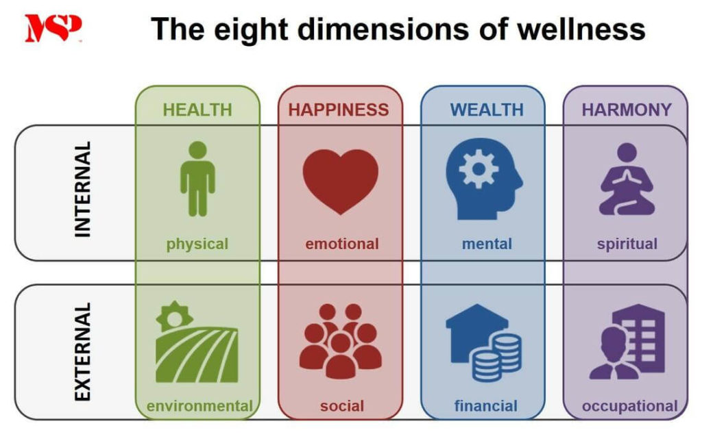 Workplace Wellness: How to Design a Healthier Work Environment