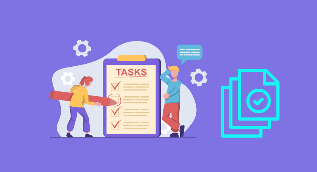 Create task batching on task management app