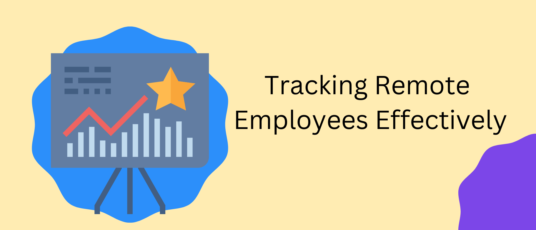 How to Effectively Track Time and Pay Your Remote Employees | Monitask