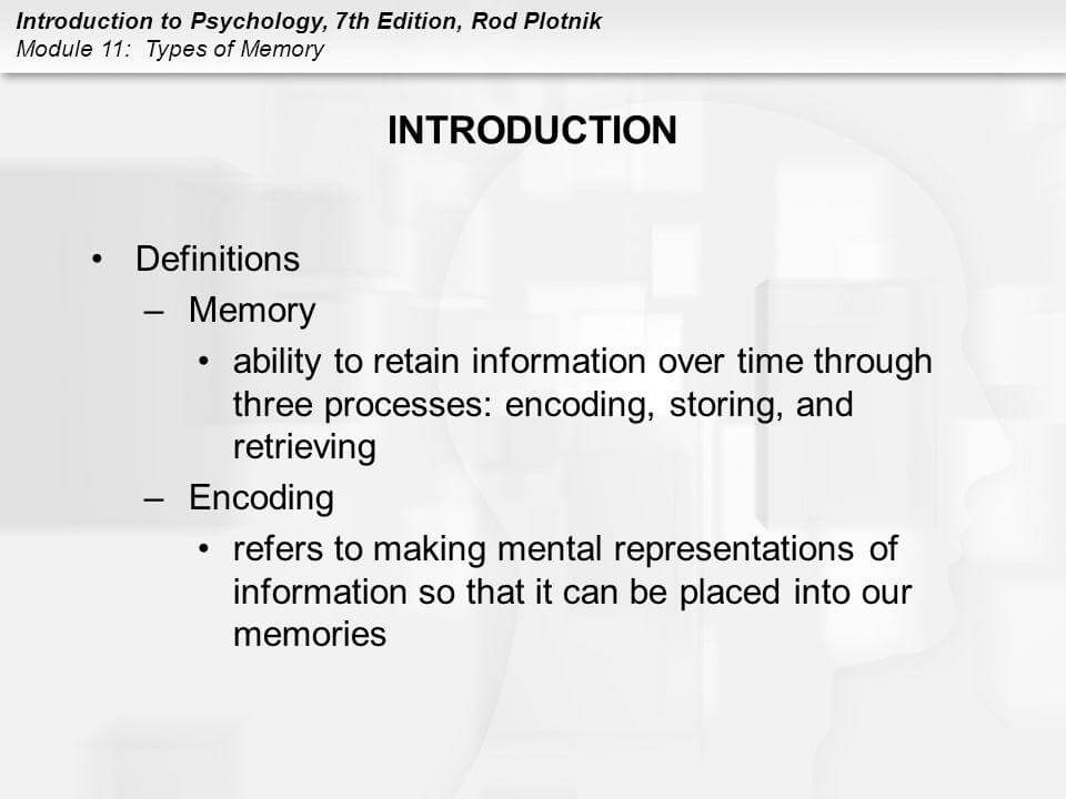 Top 5 Memorization Techniques To Improve Your Memory