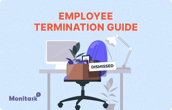 Employee termination guide