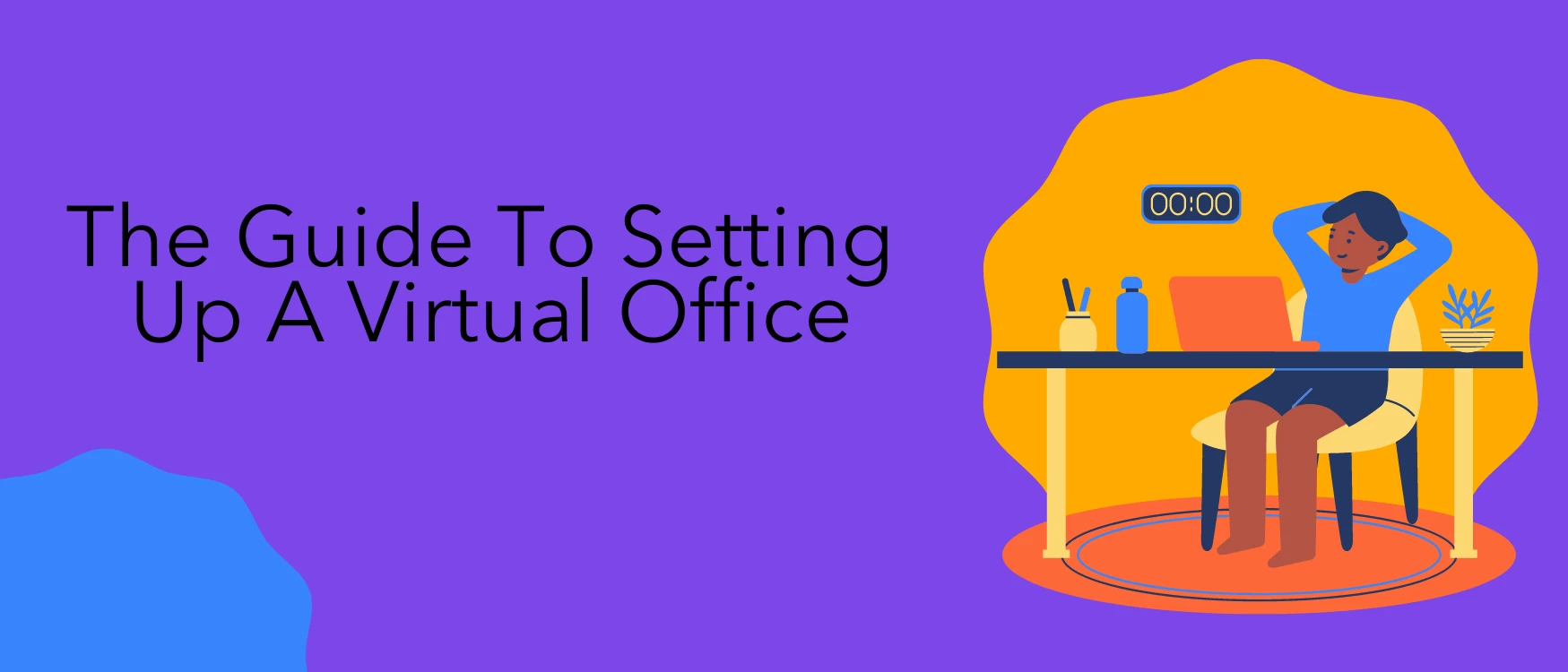 Virtual Office Cost Per Month thumbnail