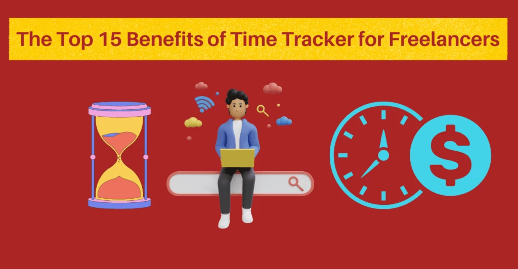 smart time tracker