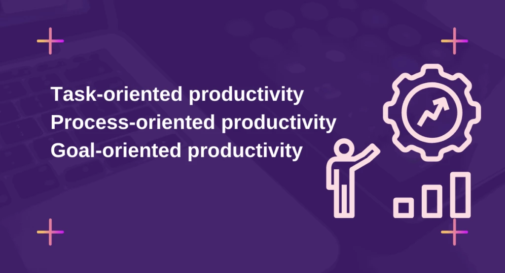 Finding the Sweet Spot: Efficiency vs. Productivity in Maximizing Results -  Productivity Zen